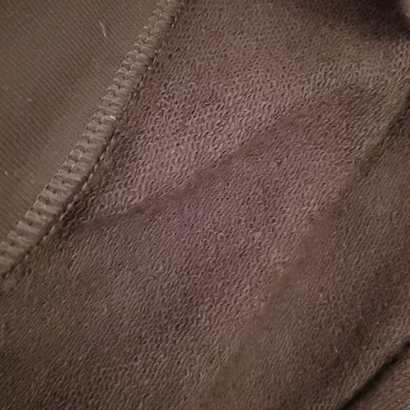 NWT Adidas Trefoil Crew Neck Black Sweater - Picture 7 of 8